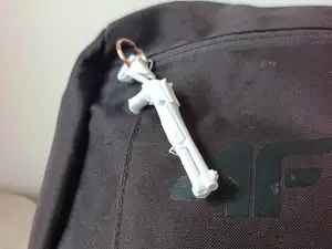 XM1014 / CS2 keychain/charm