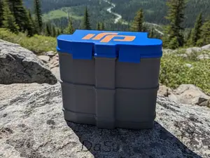 Rugged Transport Case for DJI Neo 2