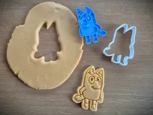 Cookie Cutter – Bluey