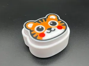 Tiger Clicker
