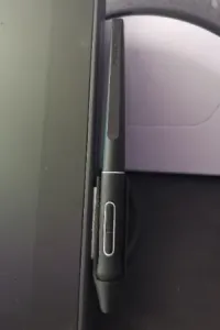 Holder for Graphic Pen (Huion, Wacom,...)