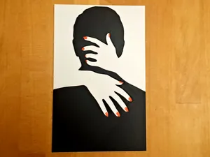 Sensual Embrace
