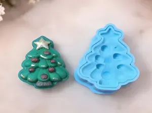 Ejetor de Brigadeiro ÁRVORE DE NATAL