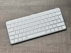 Apple Magic Keyboard protector
