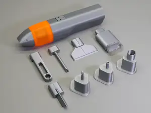 Multi - Clean Handy