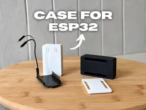 ESP32 Development Board Case V1