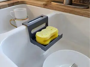 sponge tray [no support]