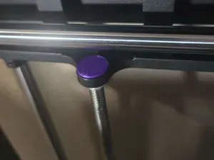 Ender 5 Max Z Screw Caps