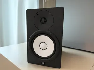 Studio Monitor Speaker Pen Holder & Storage
