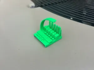 All-In-One Torture Test - Compact. V3