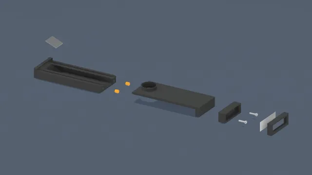 Mobile spectrometer — Image 4 of 8