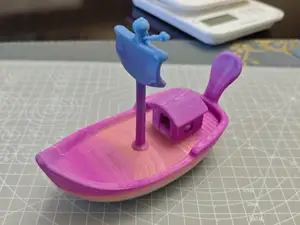船 浮水 小船
