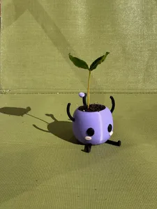 Stardew Valley Junimo Planter