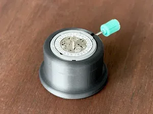 NH05 Movement Holder for Handpress