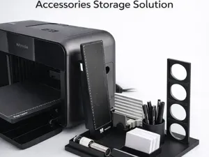 EufyMake E1 Ultimate Desk Organizer