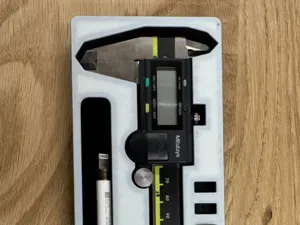 Mitutoyo 150mm - Gridfinity - 2x6