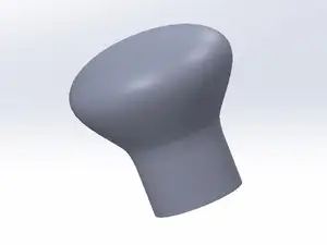Knob