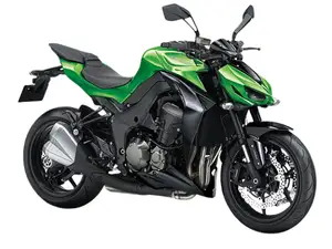 Kawasaki Z900