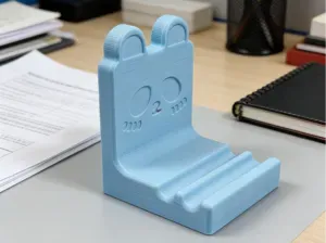 可爱小熊猫手机支架 动物