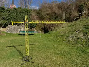 Tower Crane