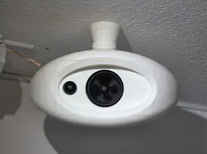 Teufel Reflekt - Second Skin Ceiling Mount