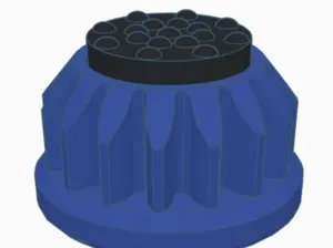 Beyblade x Bit - Variable V2