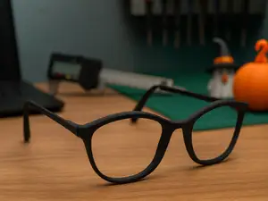 Stylish Glasses Frame