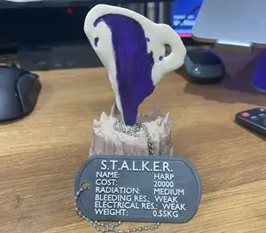 S.T.A.L.K.E.R. 2 artifact - Harp