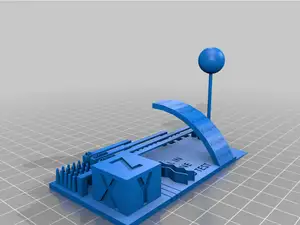 Printer Torture Test