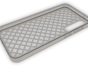 Samsung Galaxy S23 FE手机壳 — PLA/PETG友好，TPU柔性可选！