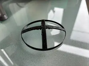 HONDA Civic （FK7）Fog Light Cover