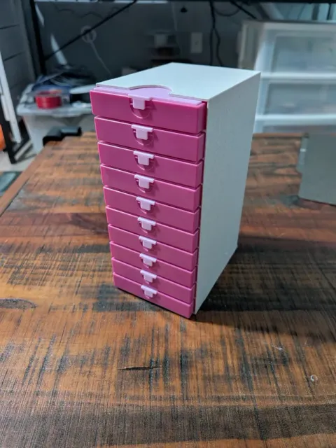 Diamond Painting Accessory Box Holder — Image 3 of 4