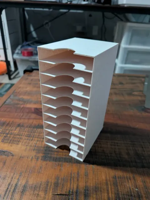 Diamond Painting Accessory Box Holder — Image 2 of 4