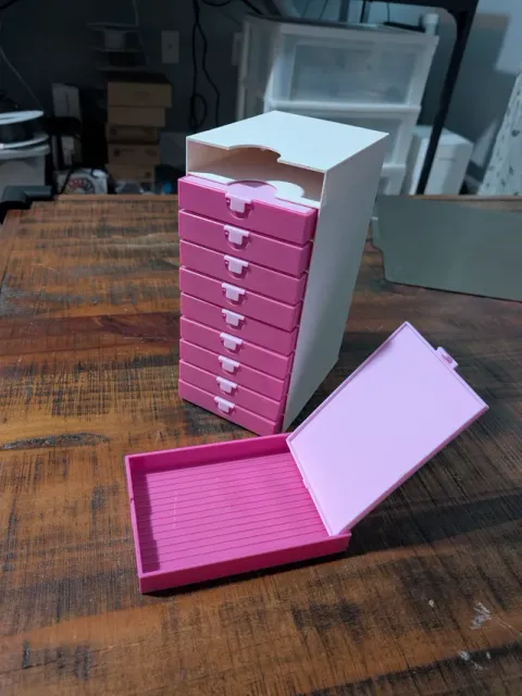 Diamond Painting Accessory Box Holder — Image 4 of 4