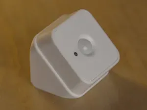 Hue Motion Sensor Corner Mount