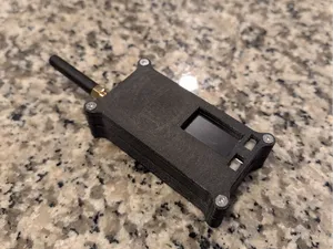 Heltec T114 Mesh Companion Node (3000 mAh)