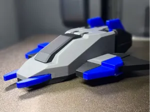 Nexsus Striker