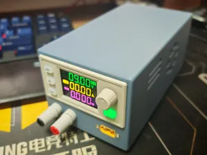 XY7025可调电源外壳
