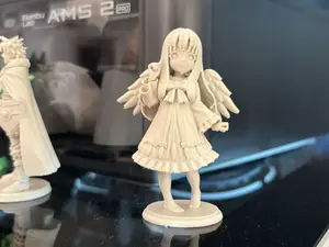 filo - angelic anime