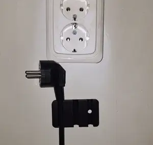 Cabel Holder / Extension Cord Holder
