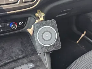 Mobile phone holder Opel Insignia B Vauxhall