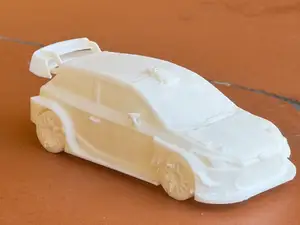 HYUNDAI I20 WRC