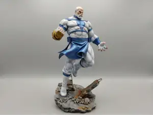 Conquest - The Unstoppable Viltrumite - (178mm)