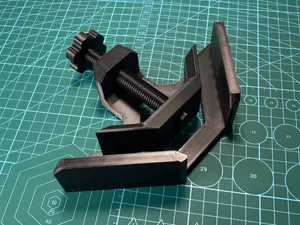 Angle clamp