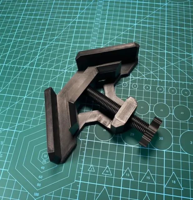 Angle clamp — Image 3 of 3