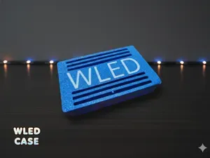 WLED BOX – ESP32 30-Pin