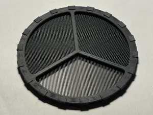 Bahtinov Focus Mask – for 77mm Lens To Screw In