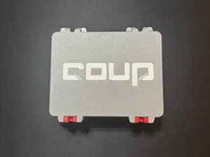 Coup - SnapLock