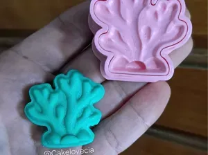 Ejetor de Brigadeiro Alga Marinha – Fundo do Mar