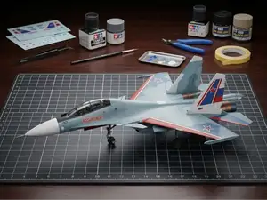 Sukhoi Su-30